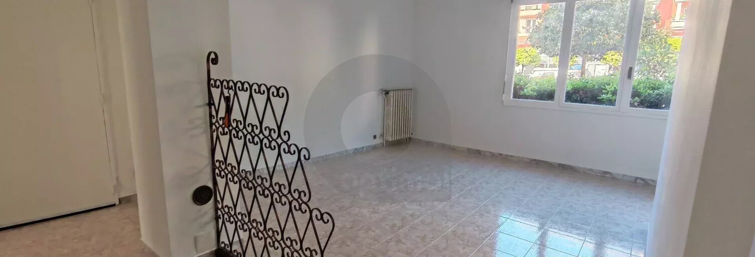 Appartement 4 Pièces 74 m² à vendre à Menton (06500)