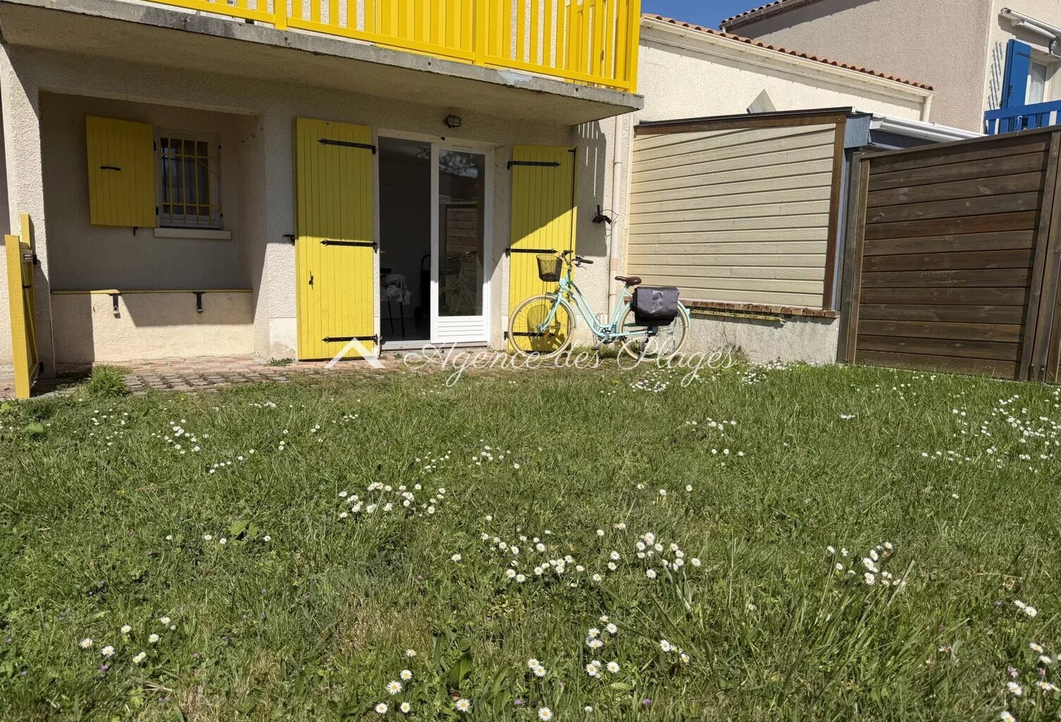 Studio à Meschers — photo 1
