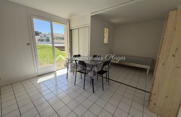Studio à Meschers — photo 2