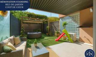 Appartement 3 Pièces 61 m² à vendre à Nice (06200)