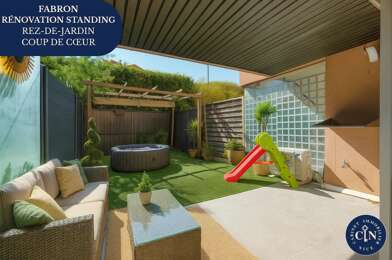 Appartement 3 pièces 350000 €