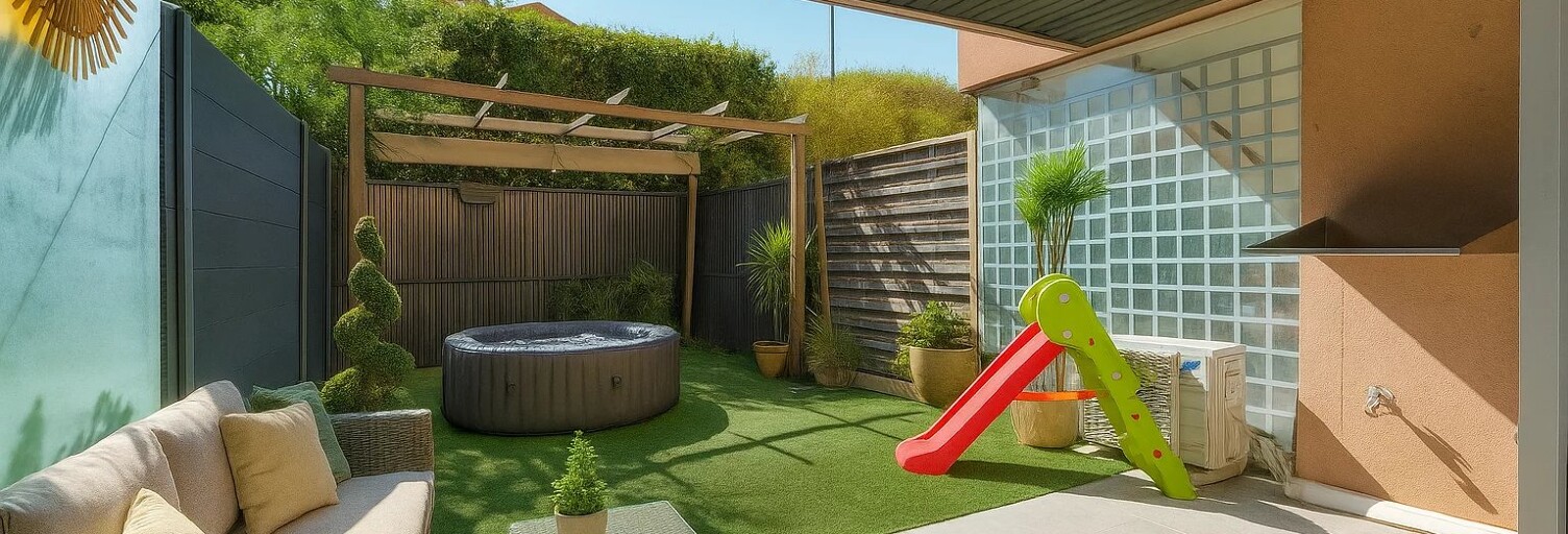 Appartement 3 Pièces 61 m² à vendre à Nice (06200)