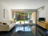 Appartement 3 pièces – Jardins & Standing – Fabron — photo 2