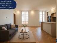 Appartement 3 pièces rénové – Vue mer & prestations haut de gamm — photo 2