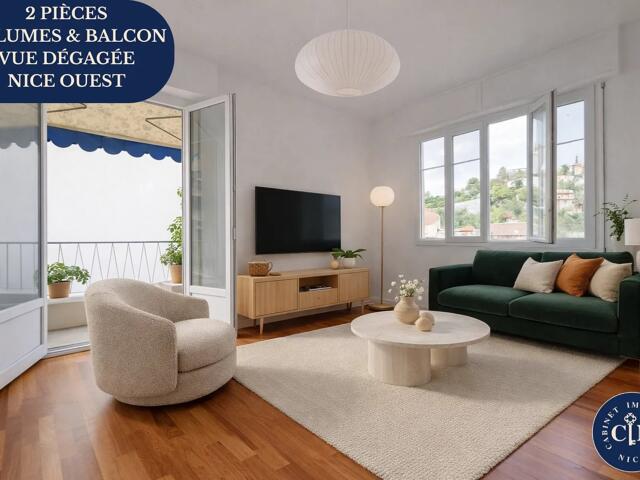 Appartement proposé à Nice