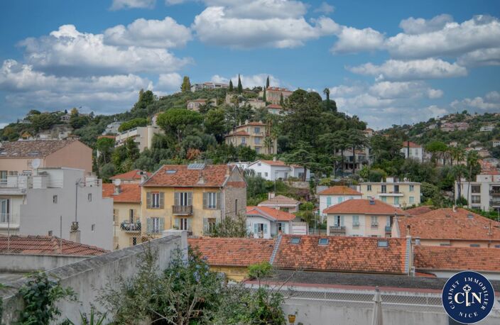 Appartement T2 - Balcon - Nice ouest — photo 2