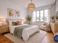 Appartement T2 - Balcon - Nice ouest — photo 3