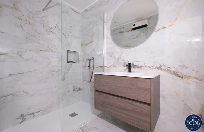 Appartement T2 - Balcon - Nice ouest — photo 4