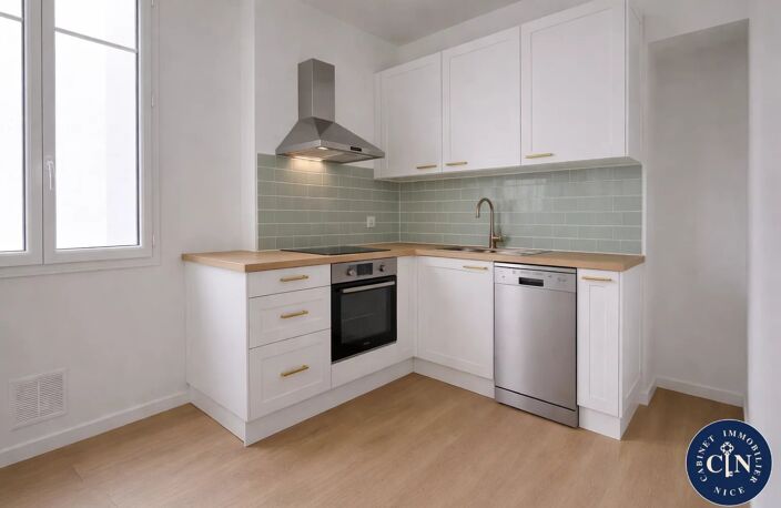 Appartement T2 - Balcon - Nice ouest — photo 5