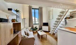 location vacances Appartement 1 Pièce 22 m² à Nice (06300)