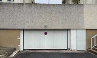 Garage  15 m² à vendre à Joué-lès-Tours (37300)