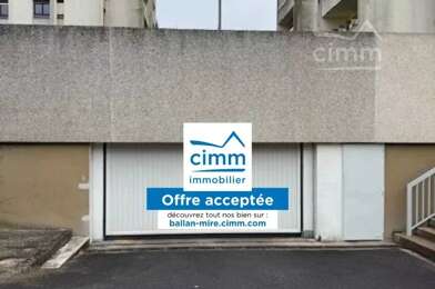 Garage  16500 €