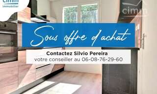 Appartement 3 Pièces 59 m² à vendre à Froges (38190)