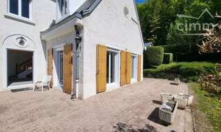 Appartement 3 Pièces 80 m² à louer à Saint-Martin-d'Hères (38400)