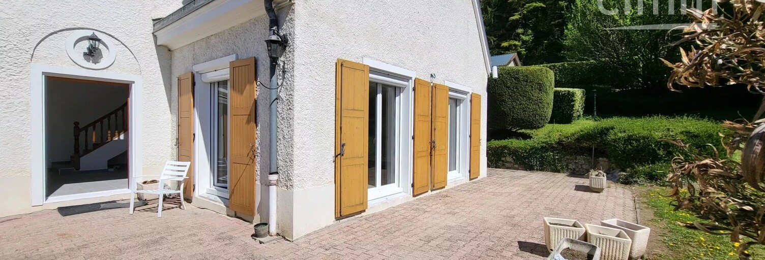 Appartement 3 Pièces 80 m² à louer à Saint-Martin-d'Hères (38400)