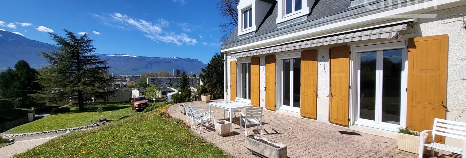 Appartement 3 Pièces 63 m² à louer à Saint-Martin-d'Hères (38400)