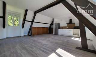 Appartement 2 Pièces 58 m² à louer à Saint-Martin-d'Hères (38400)