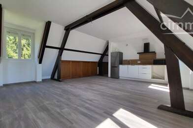 Appartement 2 pièces 1130 €