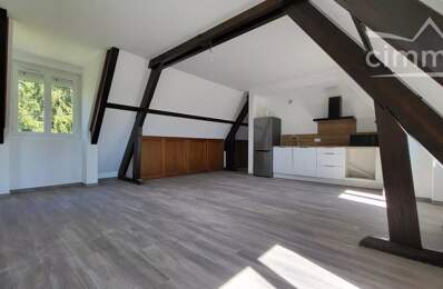 Appartement 2 pièces — photo du bien