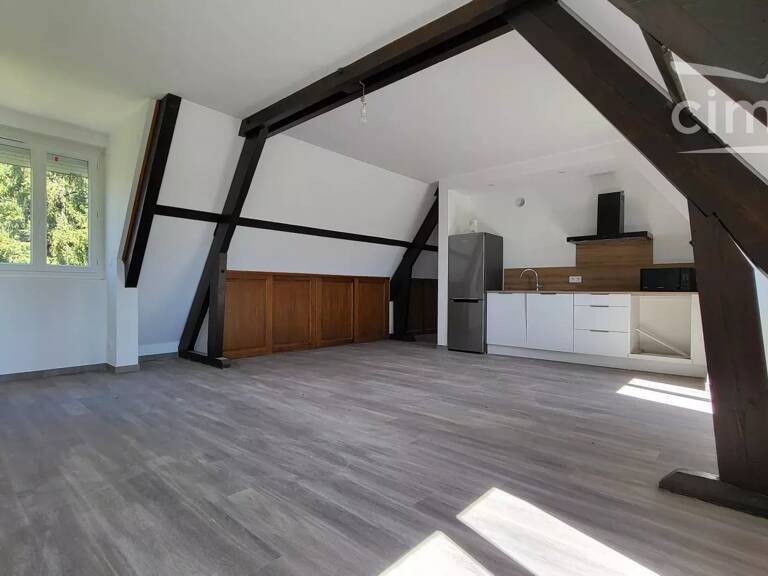 Appartement 2 pièces — photo 1