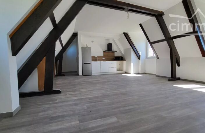 Appartement 2 pièces — photo 2