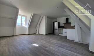 Appartement 2 Pièces 51 m² à louer à Saint-Martin-d'Hères (38400)