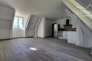 Appartement 2 pièces 1000 €