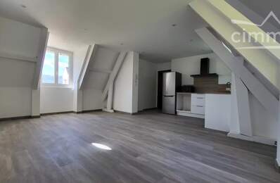 Appartement 2 pièces — photo du bien