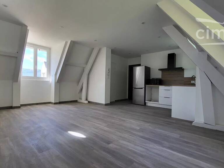 Appartement 2 pièces — photo 1