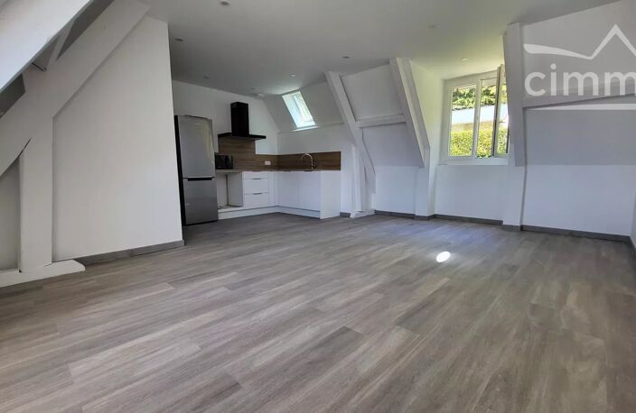 Appartement 2 pièces — photo 3