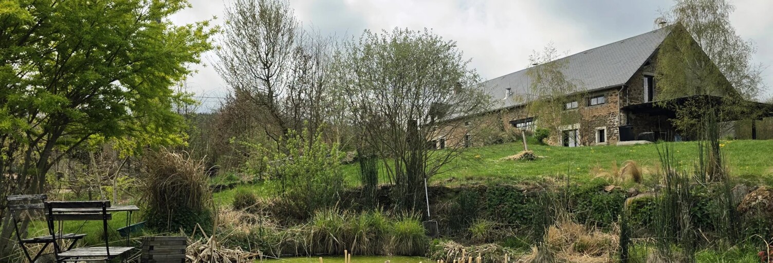 Maison 7 Pièces 286 m² à vendre à Saulieu (21210)