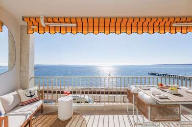 Appartement 3 pièces 1770000 €