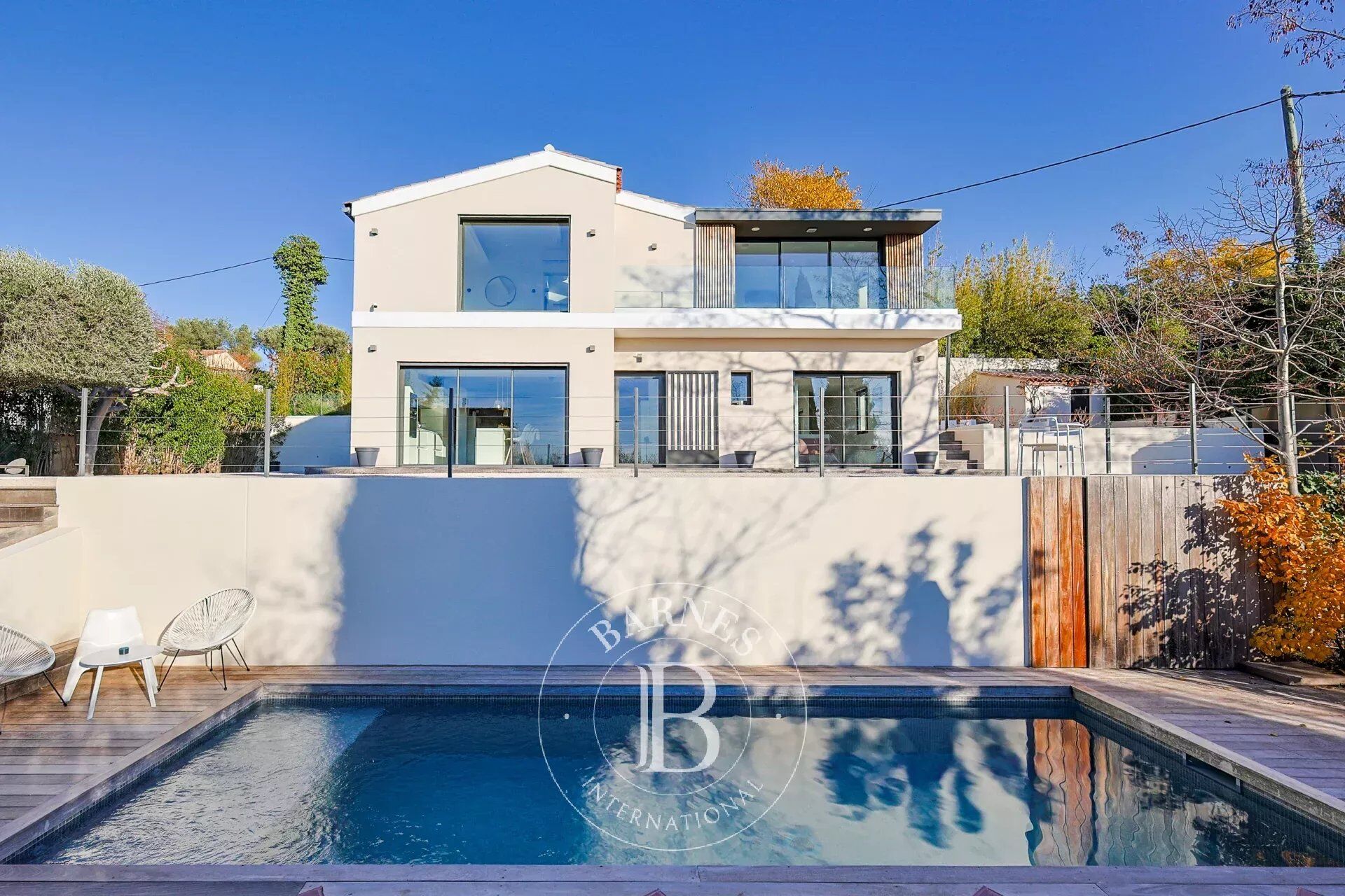 Villa / Maison  T5 à vendre Allauch 13190