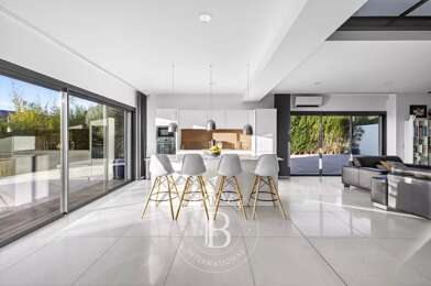 Maison 5 pièces 1165000 €