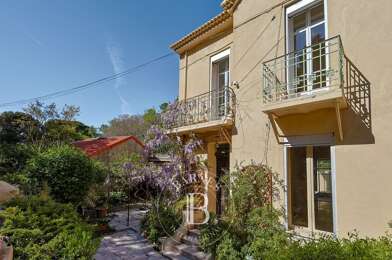 Maison 4 pièces 1140000 €