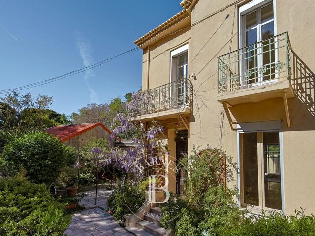 Maison proposé à Marseille 8
