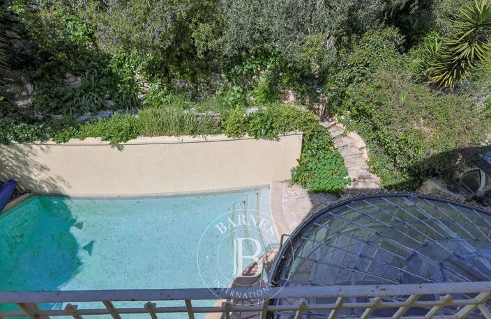 Opportunité rare - maison 120m2 avec piscine à rénover dans une — photo 2