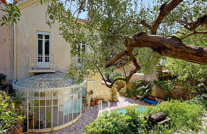 Opportunité rare - maison 120m2 avec piscine à rénover dans une — photo 4
