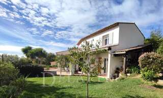 Maison 4 Pièces 156 m² à vendre à Châteauneuf-Grasse (06740)