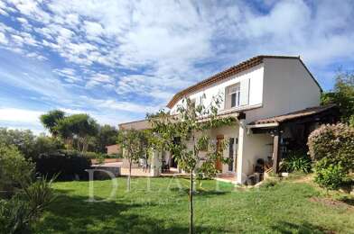 Maison 4 pièces 795000 €