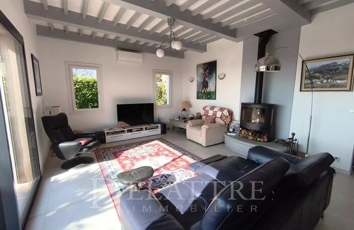 Chateauneuf de Grasse - SUPERBE VUE MER ! — photo 4