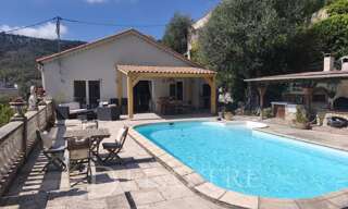 Maison 3 Pièces 98 m² à vendre à Le Bar-sur-Loup (06620)