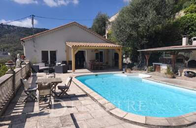 Le Bar sur Loup A pied au village ! — photo du bien