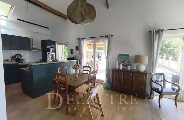 Le Bar sur Loup A pied au village ! — photo 4