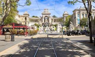 Appartement 3 Pièces 70 m² à vendre à Marseille 1 (13001)