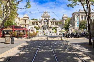 Appartement 3 pièces 325000 €