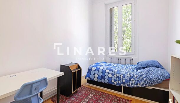 Appartement 3 pièces  à vendre Marseille 1er 13001