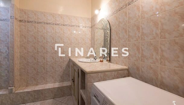 Appartement 3 pièces  à vendre Marseille 1er 13001