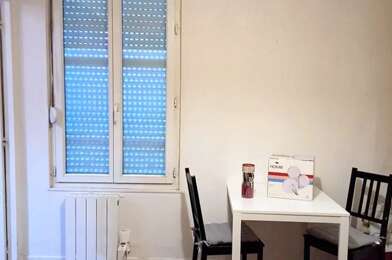 Appartement 2 pièces 895 €