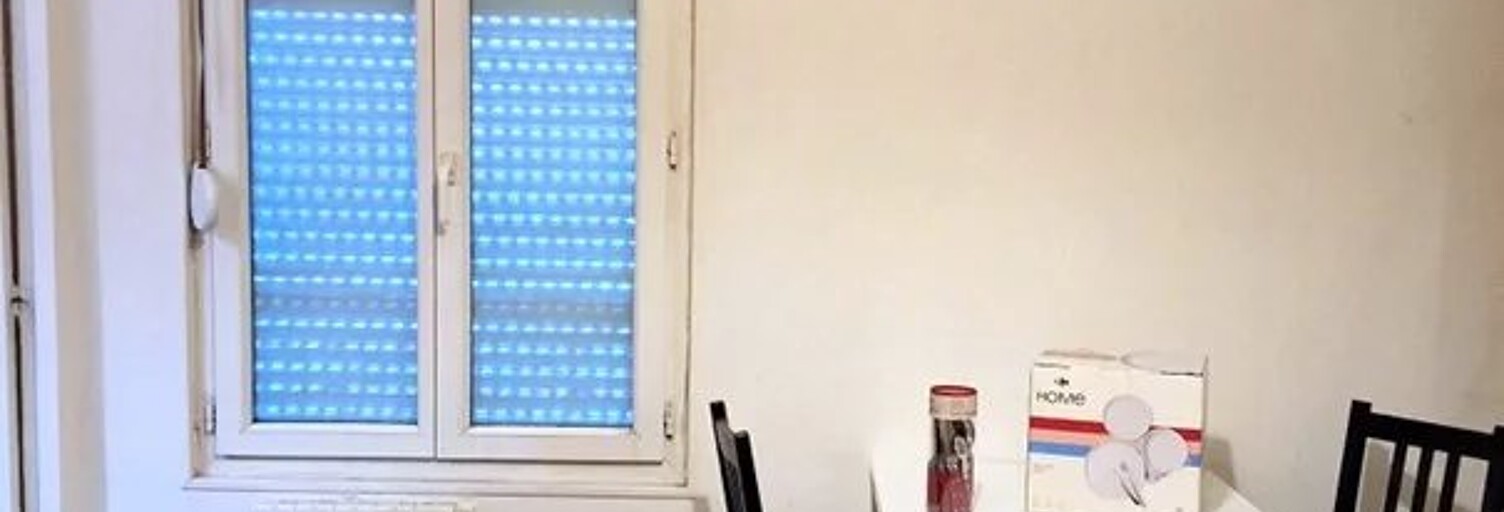 Appartement 2 Pièces 31 m² à louer à Ivry-sur-Seine (94200)